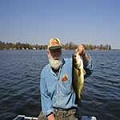 Shawano Lake Largemouth